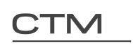 CTM Apartment Services Logo