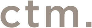 CTM Apartment Services Logo